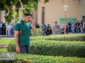 گزارش تصویری | ثبت نام نو دانشجویان سال تحصیلی 98 - 97 